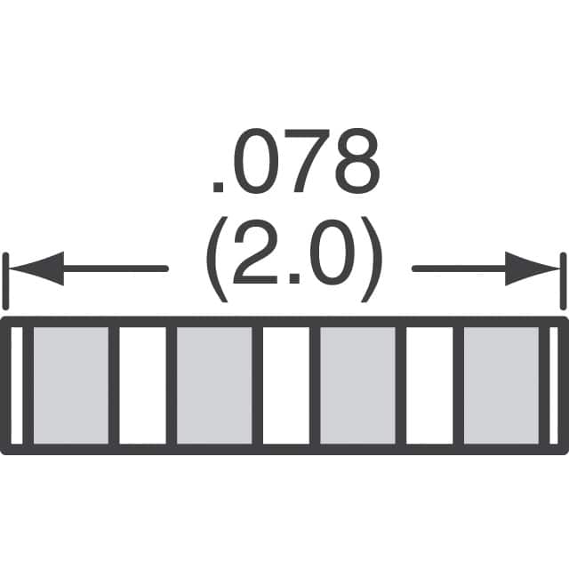LLA219R71C104MA01L Murata Electronics  Keramikkondensatoren